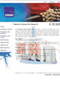 Mobile Screenshot of everwaygroup.com